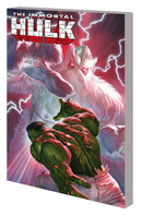 Immortal Hulk Vol. 6: We Believe In Bruce Banner