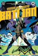 Immortal Legend Batman Collected