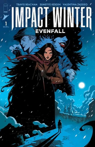 Impact Winter: Evenfall #1