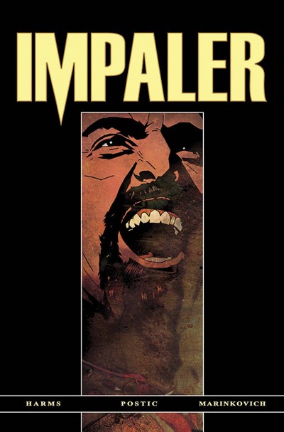 Impaler Two Volume Set
