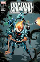 Imperial Guardians #2