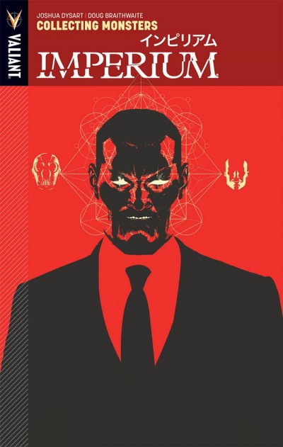 Imperium Vol. 1: Collecting...