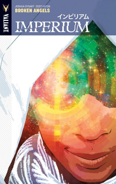 Imperium Vol. 2: Broken Angels