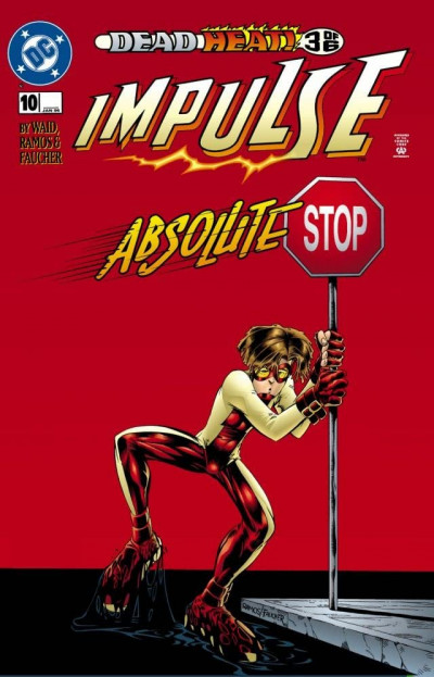 Impulse #10