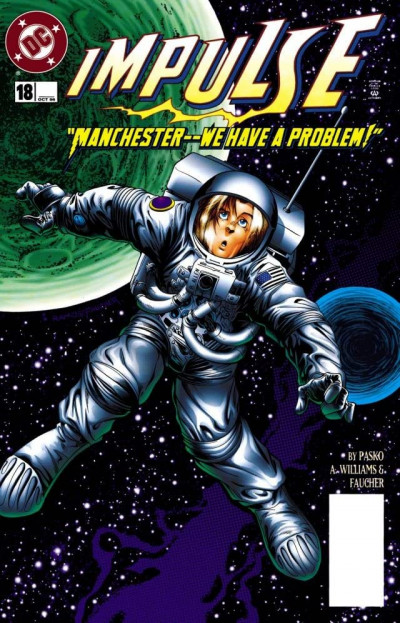 Impulse #18