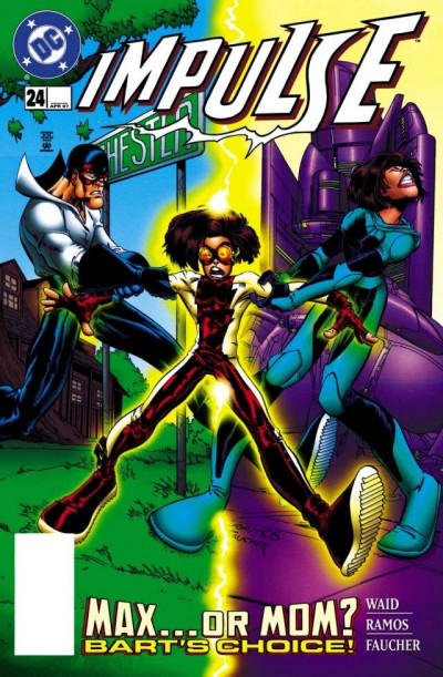 Impulse #24