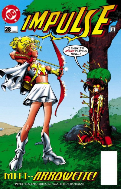 Impulse #28