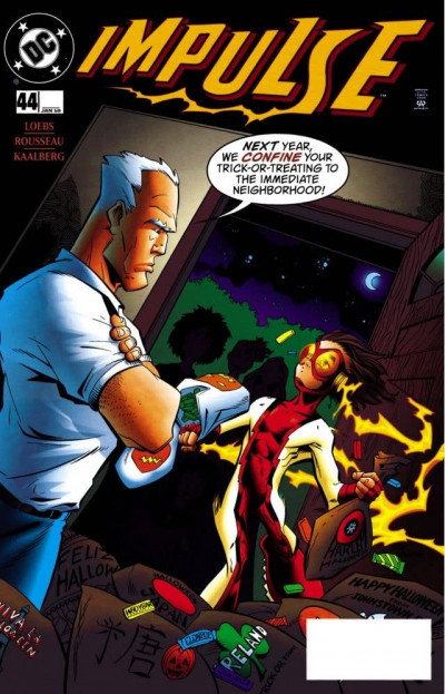 Impulse #44