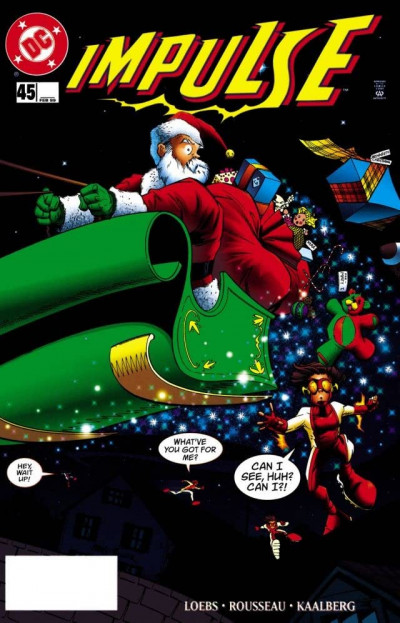 Impulse #45