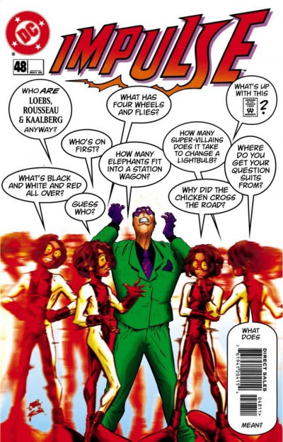 Impulse #48