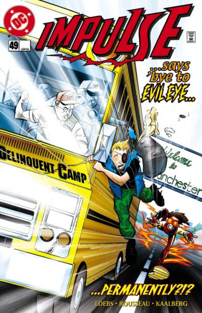 Impulse #49