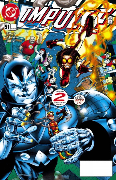 Impulse #51