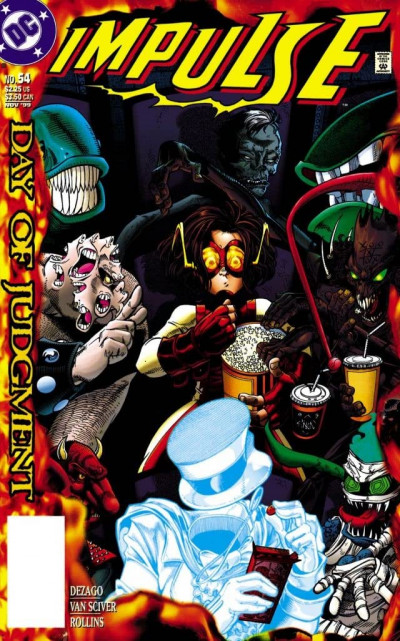 Impulse #54