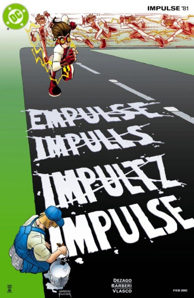Impulse #81