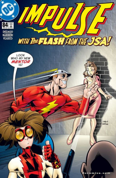 Impulse #84