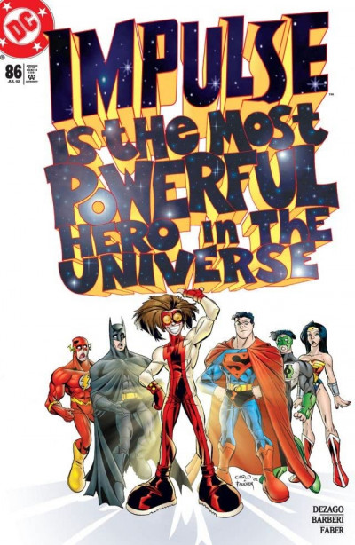 Impulse #86