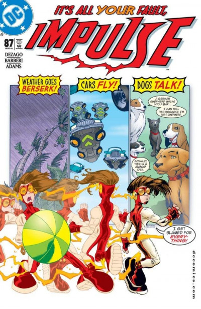 Impulse #87