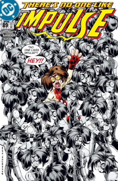 Impulse #89