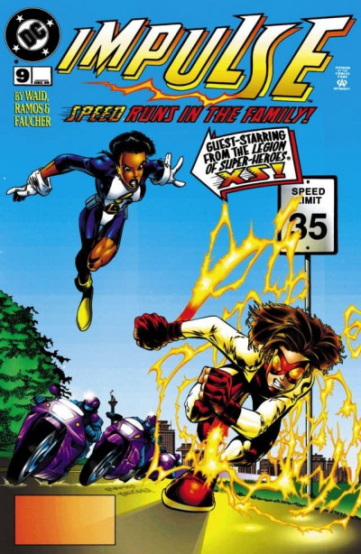 Impulse #9