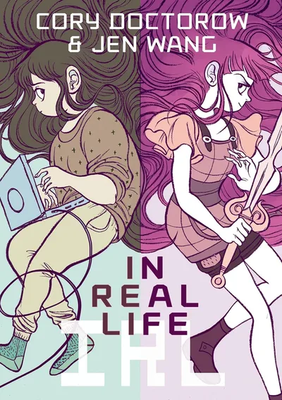 In Real Life OGN