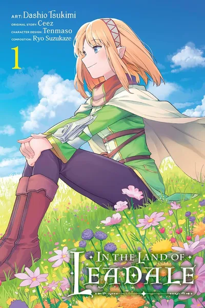 In the Land of Leadale (2022)