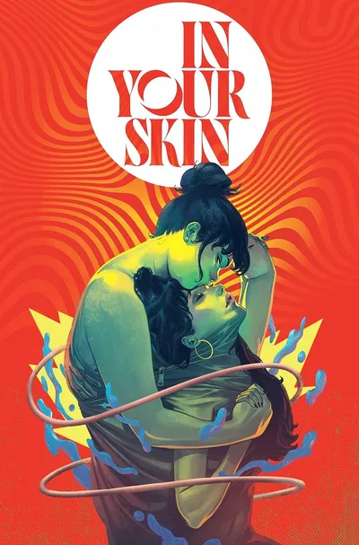 In Your Skin Collected