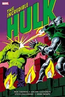 Incredible Hulk Vol. 3 Omnibus