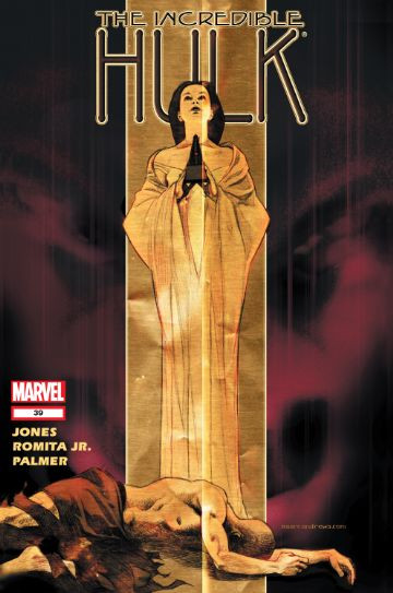 Incredible Hulk #39