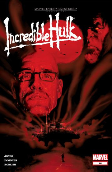 Incredible Hulk #46