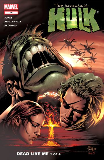 Incredible Hulk #66