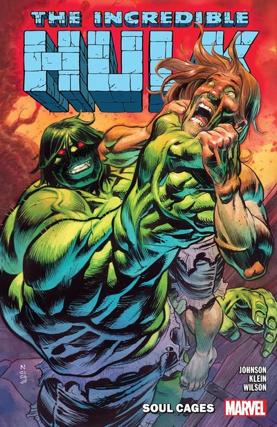 Incredible Hulk Vol. 3: Sou...