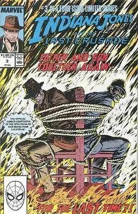 Indiana Jones and the Last ...