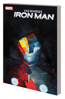 Infamous Iron Man Vol. 1: Infamous