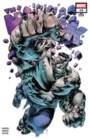 Infernal Hulk #10