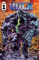 Infernal Hulk #1