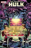 Infernal Hulk #3