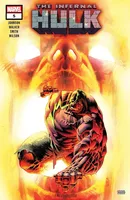 Infernal Hulk #5