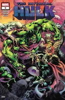 Infernal Hulk #9