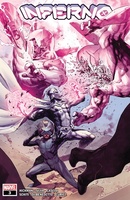 Inferno #3