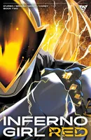 Inferno Girl: Red Vol. 2