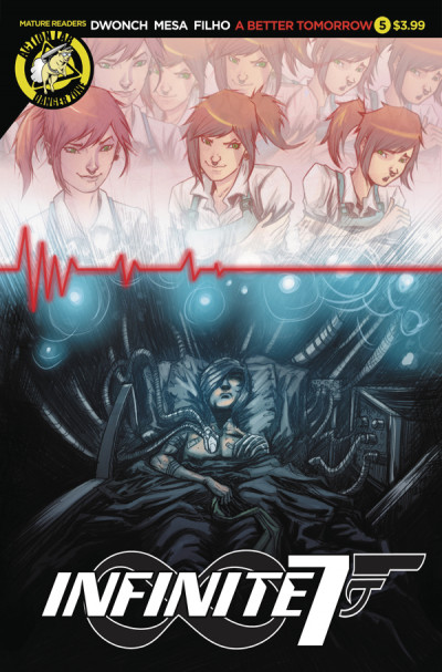 Infinite 7 #5