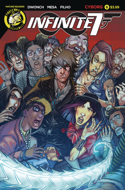 Infinite 7 #6