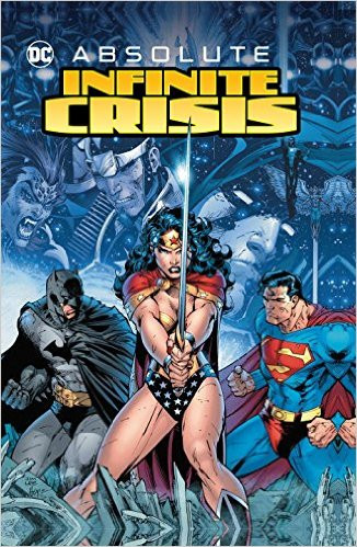 Infinite Crisis Absolute