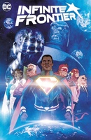 Infinite Frontier Collected