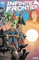 Infinite Frontier #0