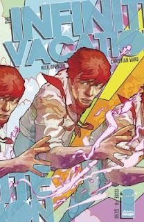 Infinite Vacation #4