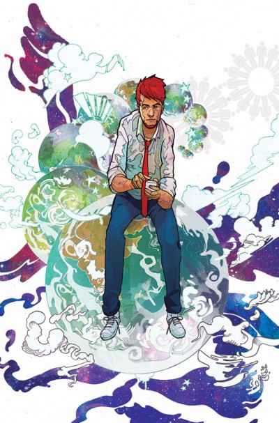 Infinite Vacation Vol. 1