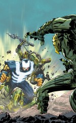 Infinity Man And The Foreve...