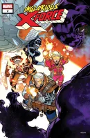Inglorious X-Force #2