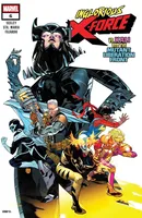 Inglorious X-Force #6